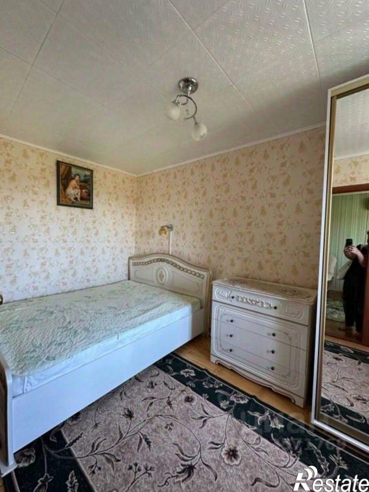 3-комн квартира улица Ленина, 130,  д. 130