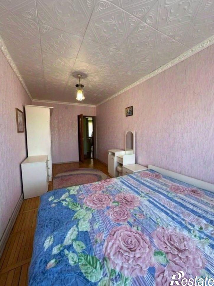 3-комн квартира улица Ленина, 130,  д. 130