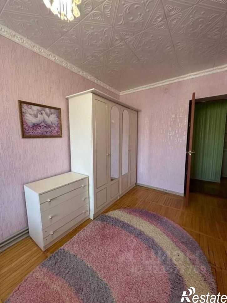 3-комн квартира улица Ленина, 130,  д. 130