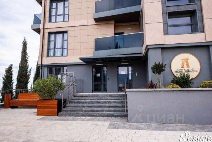 1-комн квартира Виноградная улица, 24А,  д. 24А