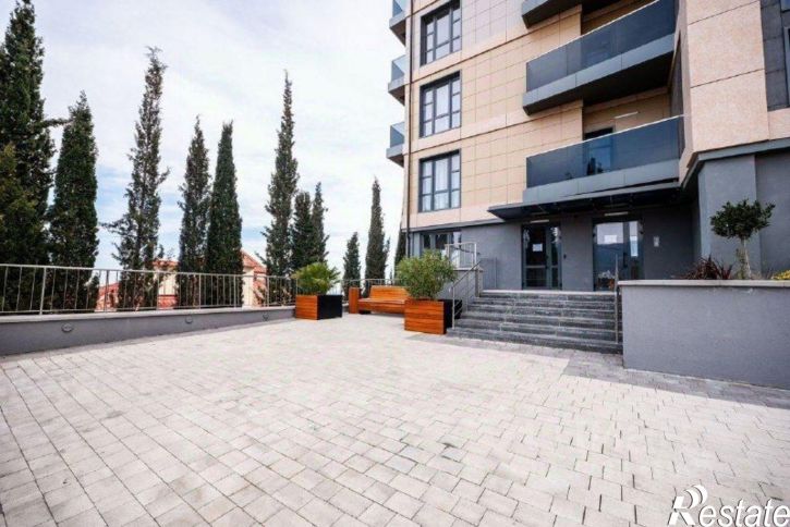 1-комн квартира Виноградная улица, 24А,  д. 24А