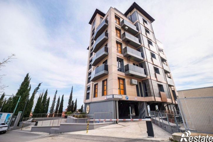 1-комн квартира Виноградная улица, 24А,  д. 24А