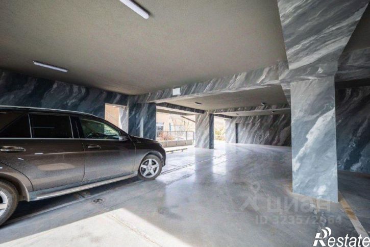 1-комн квартира Виноградная улица, 24А,  д. 24А