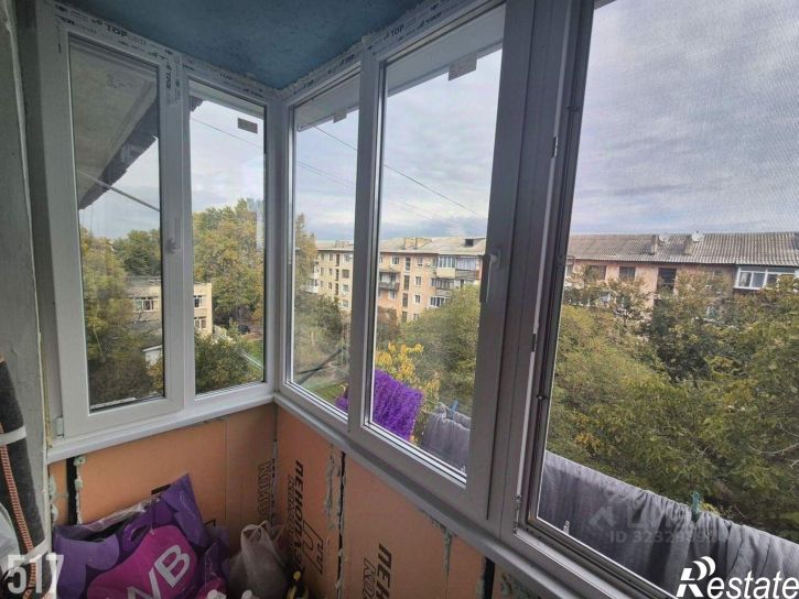 1-комн квартира улица Кржижановского, 3,  д. 3