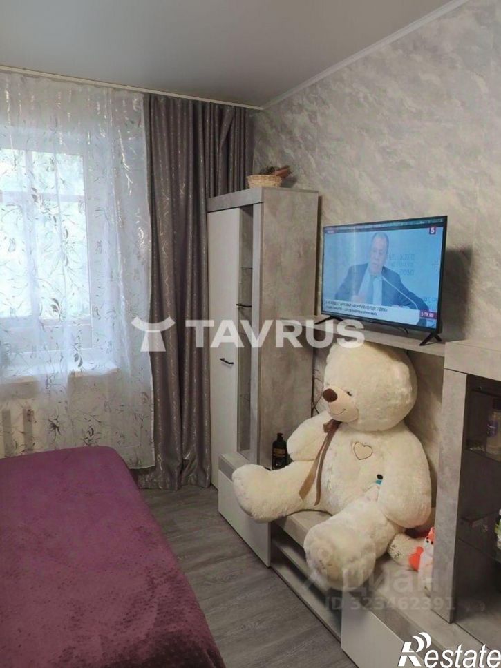 1-комн квартира Мальченко улица, 9,  д. 9