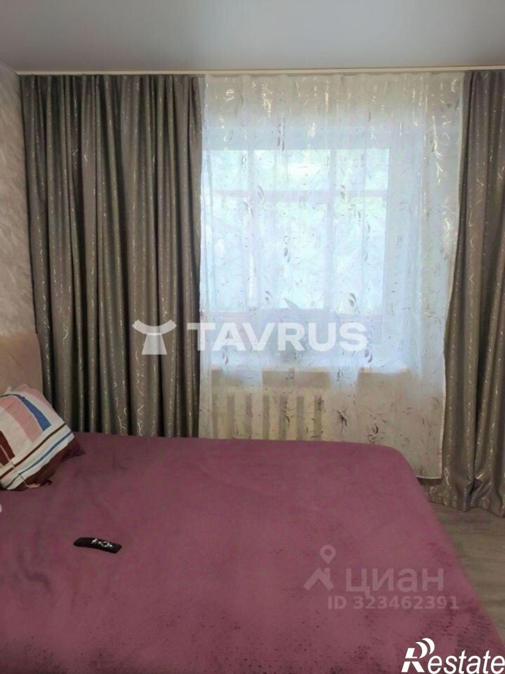 1-комн квартира Мальченко улица, 9,  д. 9