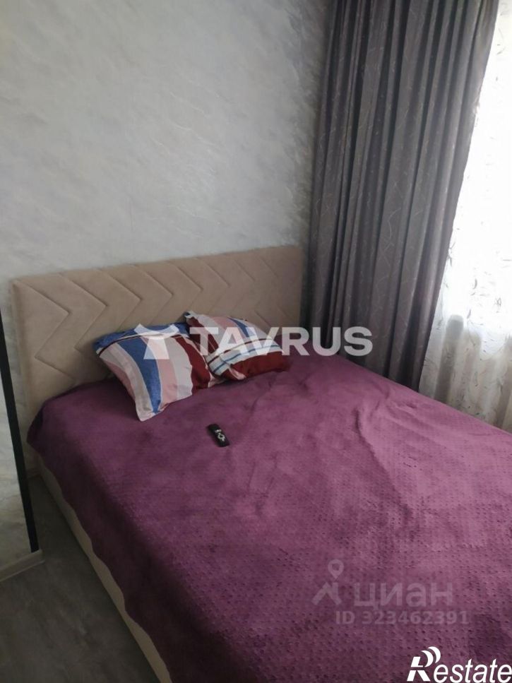 1-комн квартира Мальченко улица, 9,  д. 9