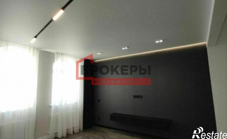 3-комн квартира Античный пр-кт, 4,  д. 4