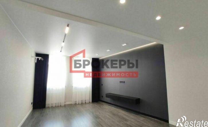 3-комн квартира Античный пр-кт, 4,  д. 4