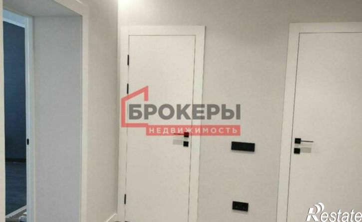 3-комн квартира Античный пр-кт, 4,  д. 4