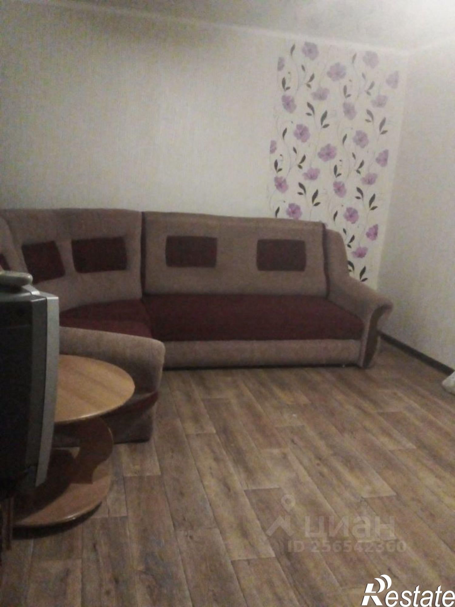 Сдать квартиру за 18 500 рублей на Дорожная улица, 27