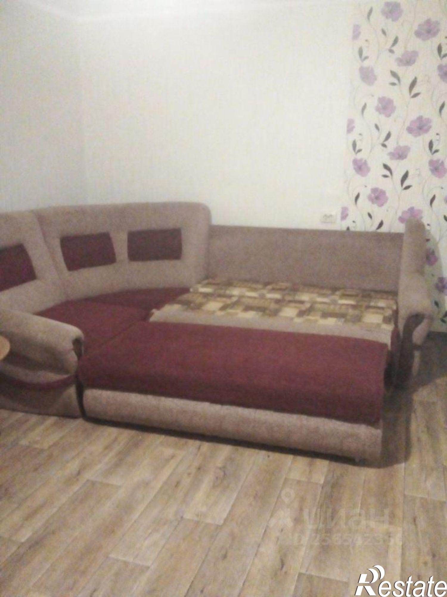 Сдать квартиру за 18 500 рублей на Дорожная улица, 27