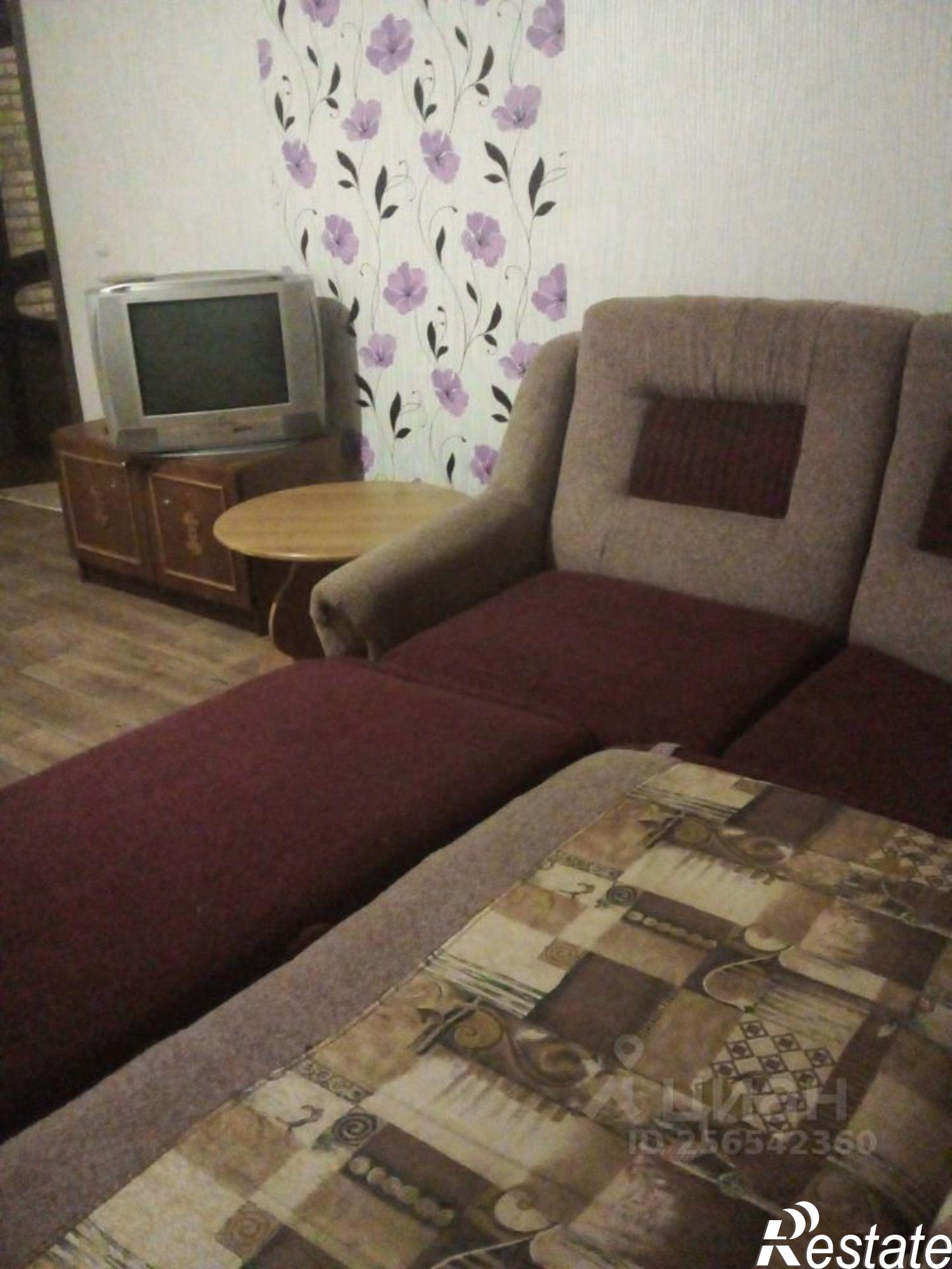 Сдать квартиру за 18 500 рублей на Дорожная улица, 27