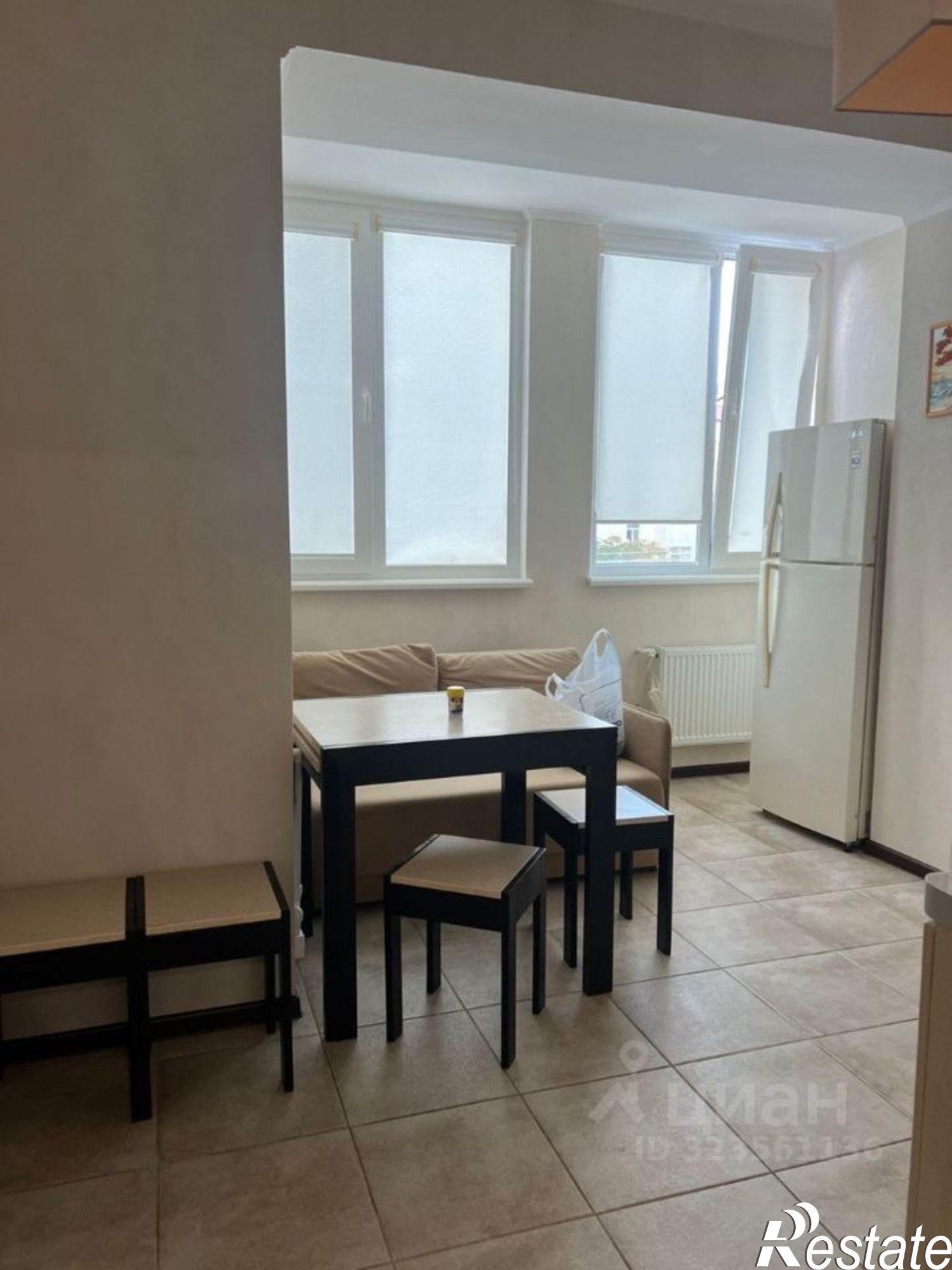 Сдать квартиру за 30 000 рублей на улица Челнокова, 12/1