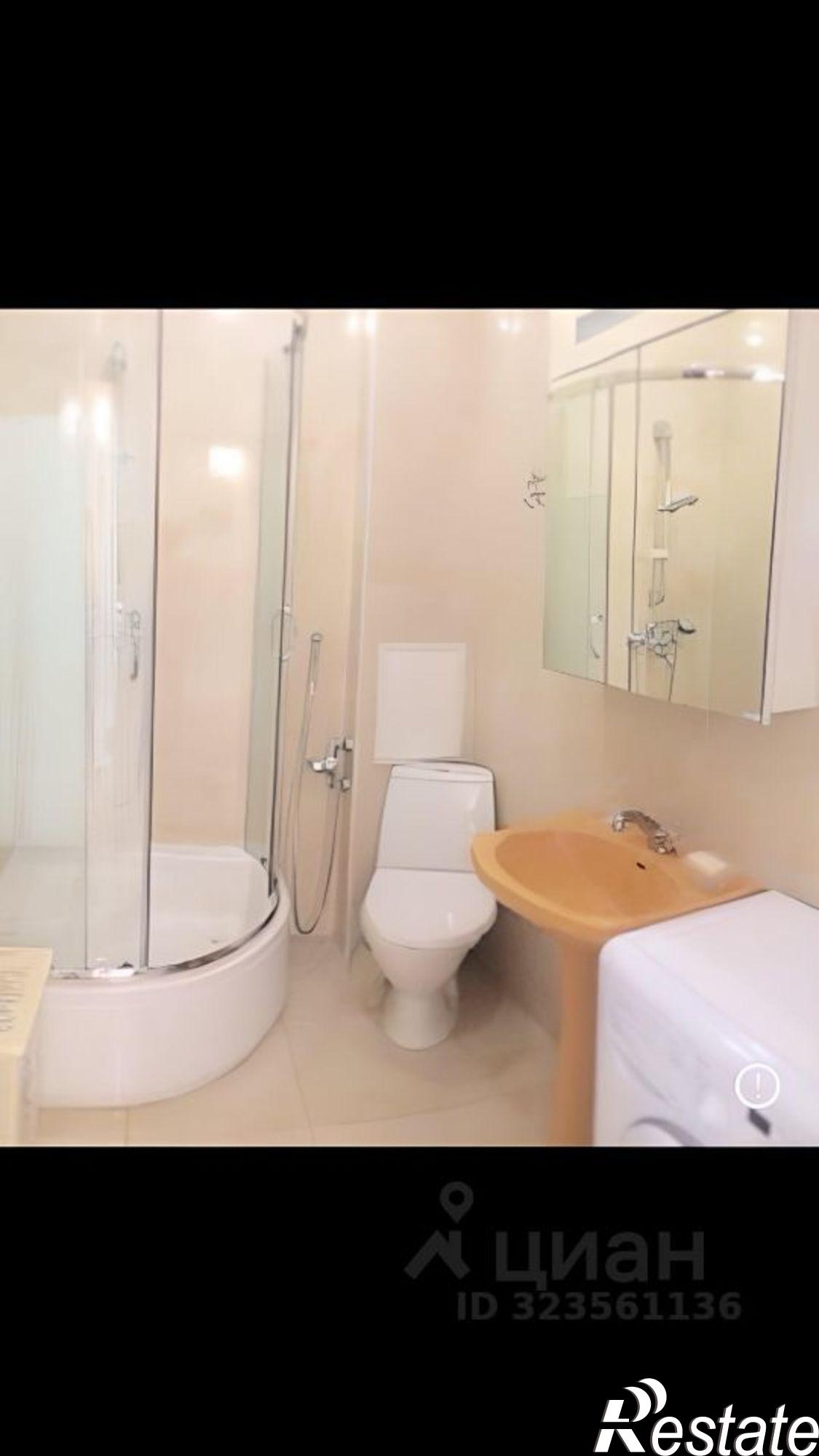 Сдать квартиру за 30 000 рублей на улица Челнокова, 12/1