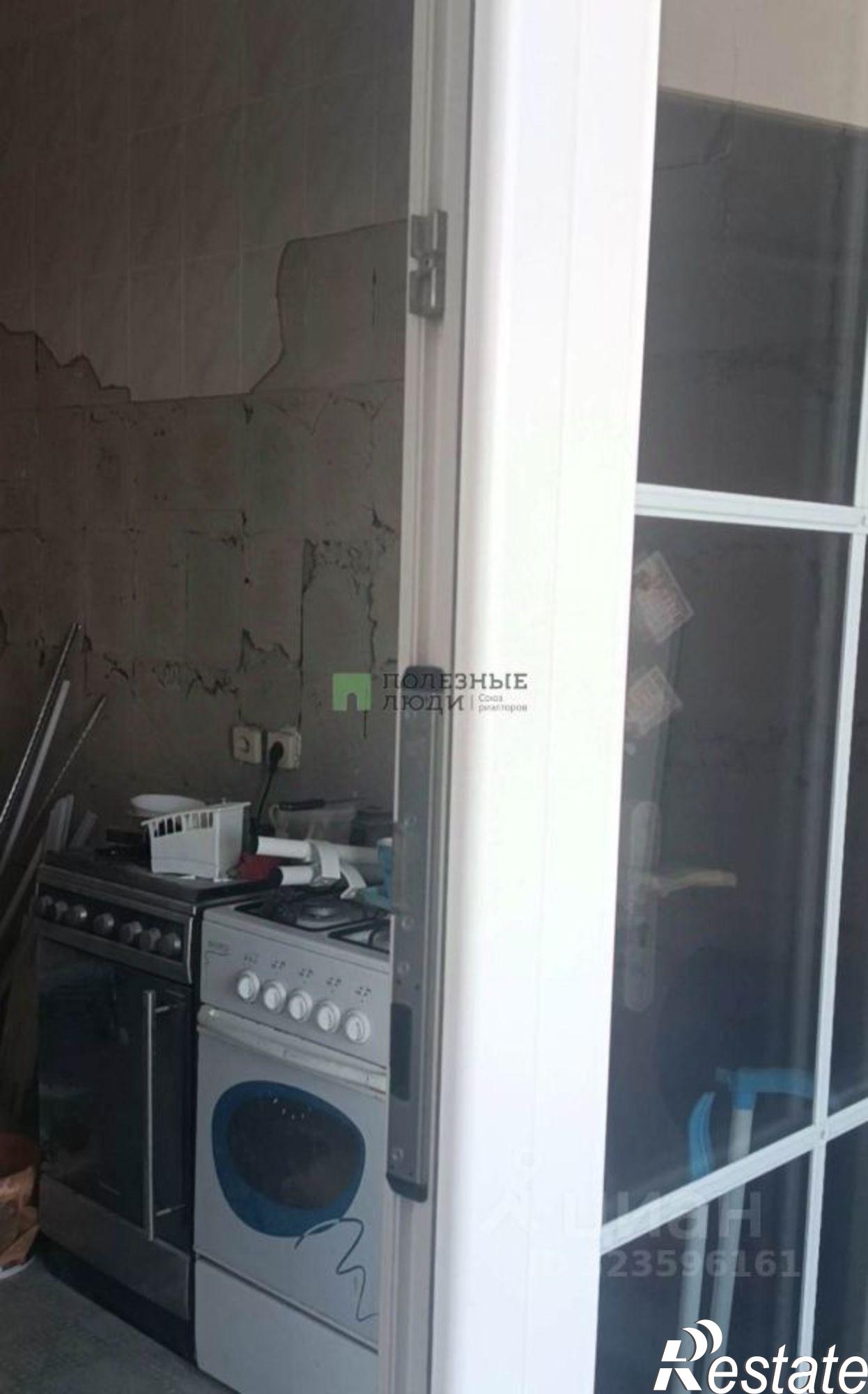 Купить квартиру за 12 900 000 рублей на проспект Героев Сталинграда, 63