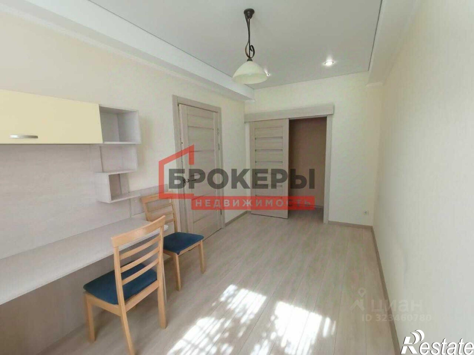 Купить квартиру за 10 990 000 рублей на улица Хрусталёва, 53