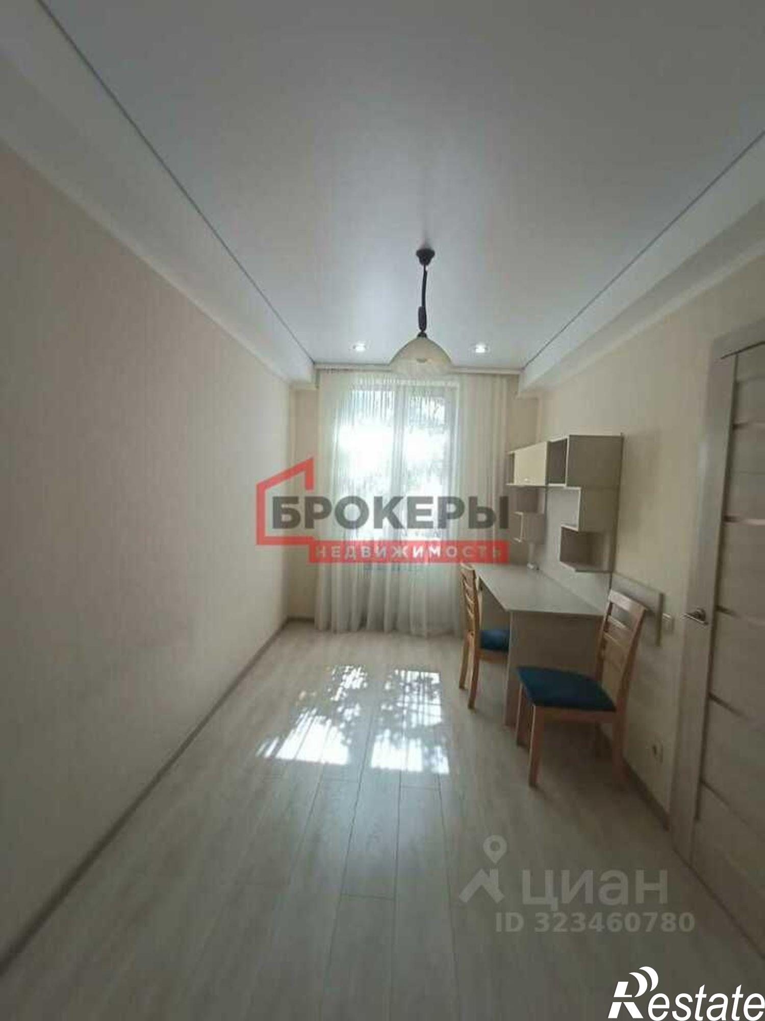 Купить квартиру за 10 990 000 рублей на улица Хрусталёва, 53