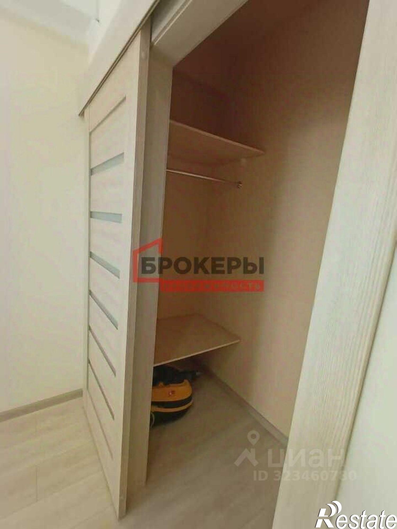 Купить квартиру за 10 990 000 рублей на улица Хрусталёва, 53