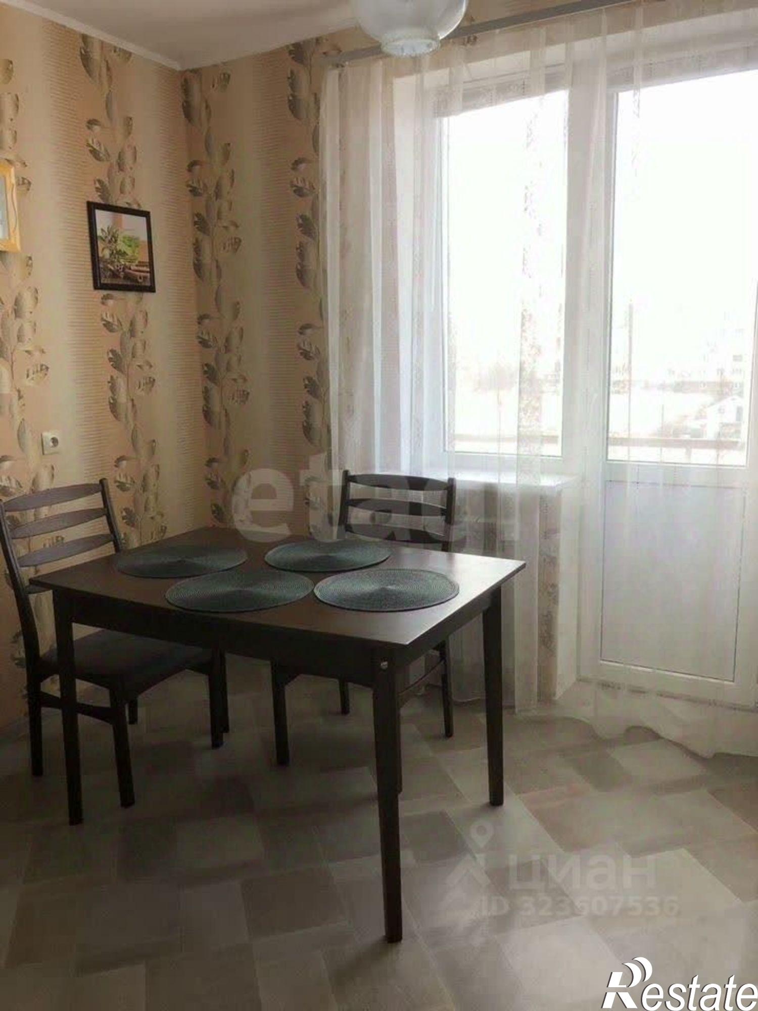 Купить квартиру за 6 100 000 рублей на проспект Героев Десантников, 2