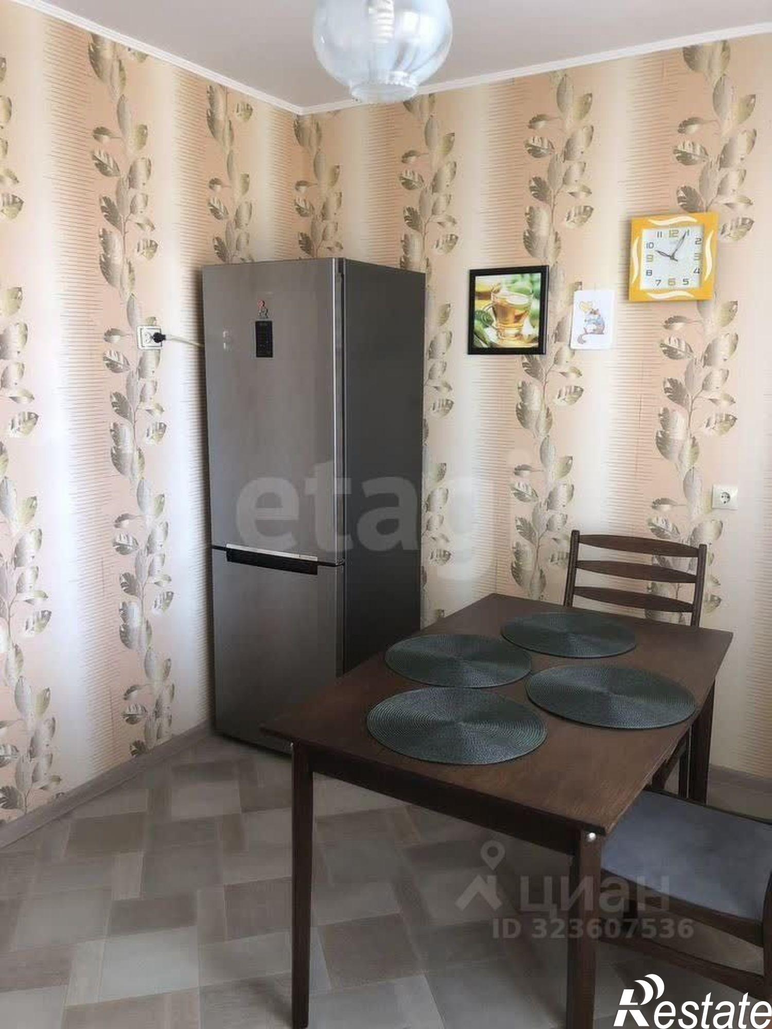 Купить квартиру за 6 100 000 рублей на проспект Героев Десантников, 2