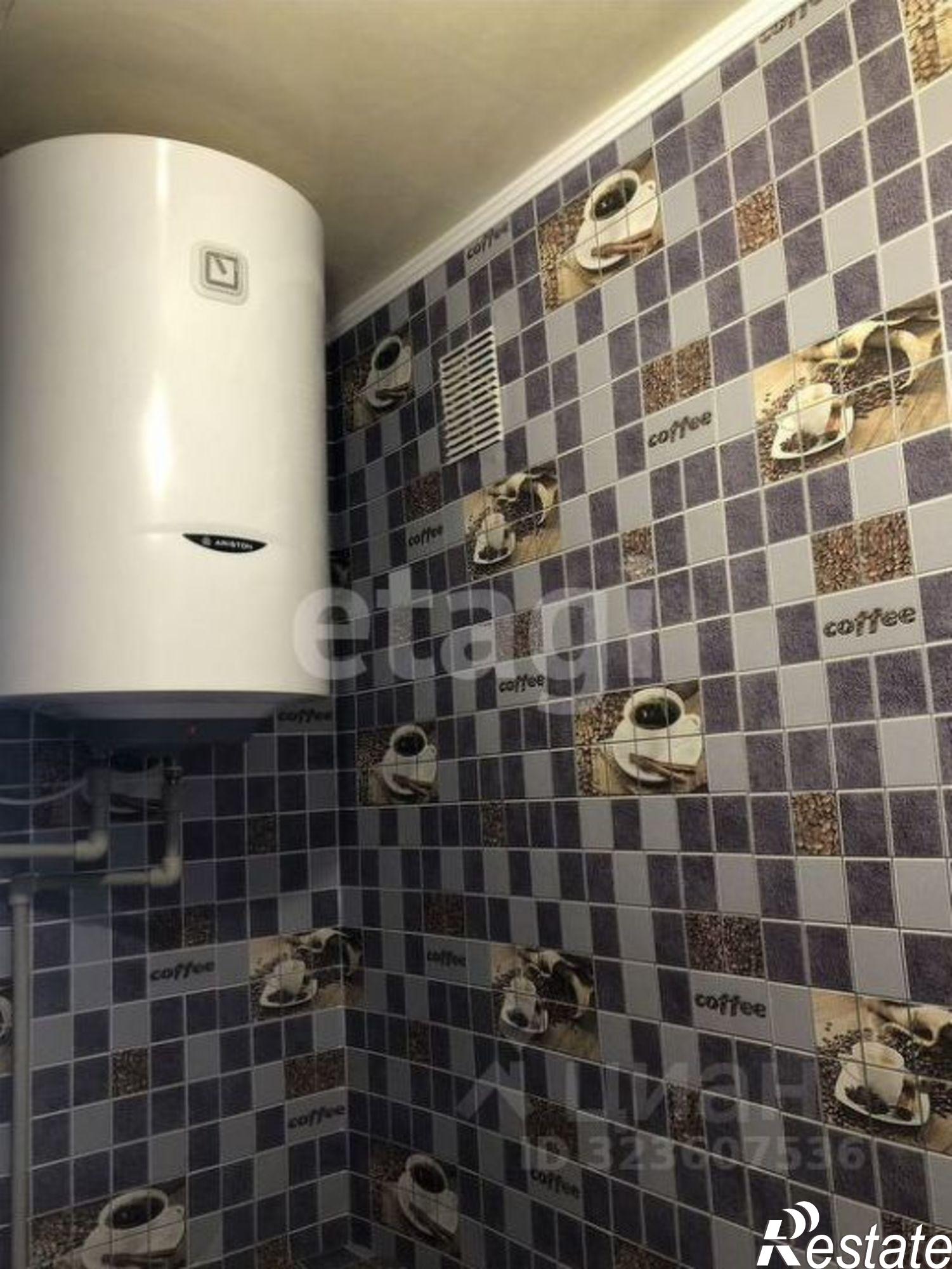 Купить квартиру за 6 100 000 рублей на проспект Героев Десантников, 2