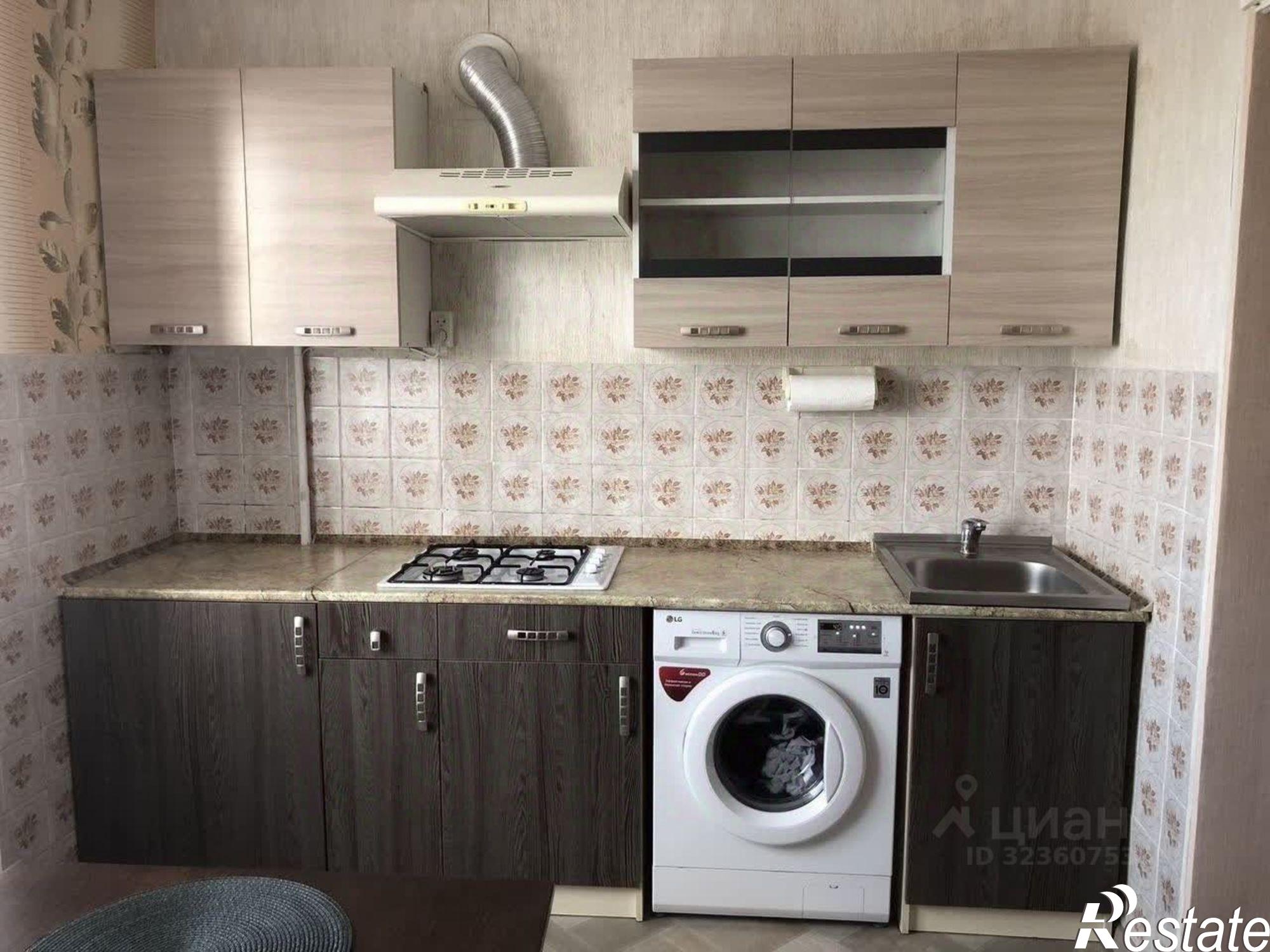 Купить квартиру за 6 100 000 рублей на проспект Героев Десантников, 2