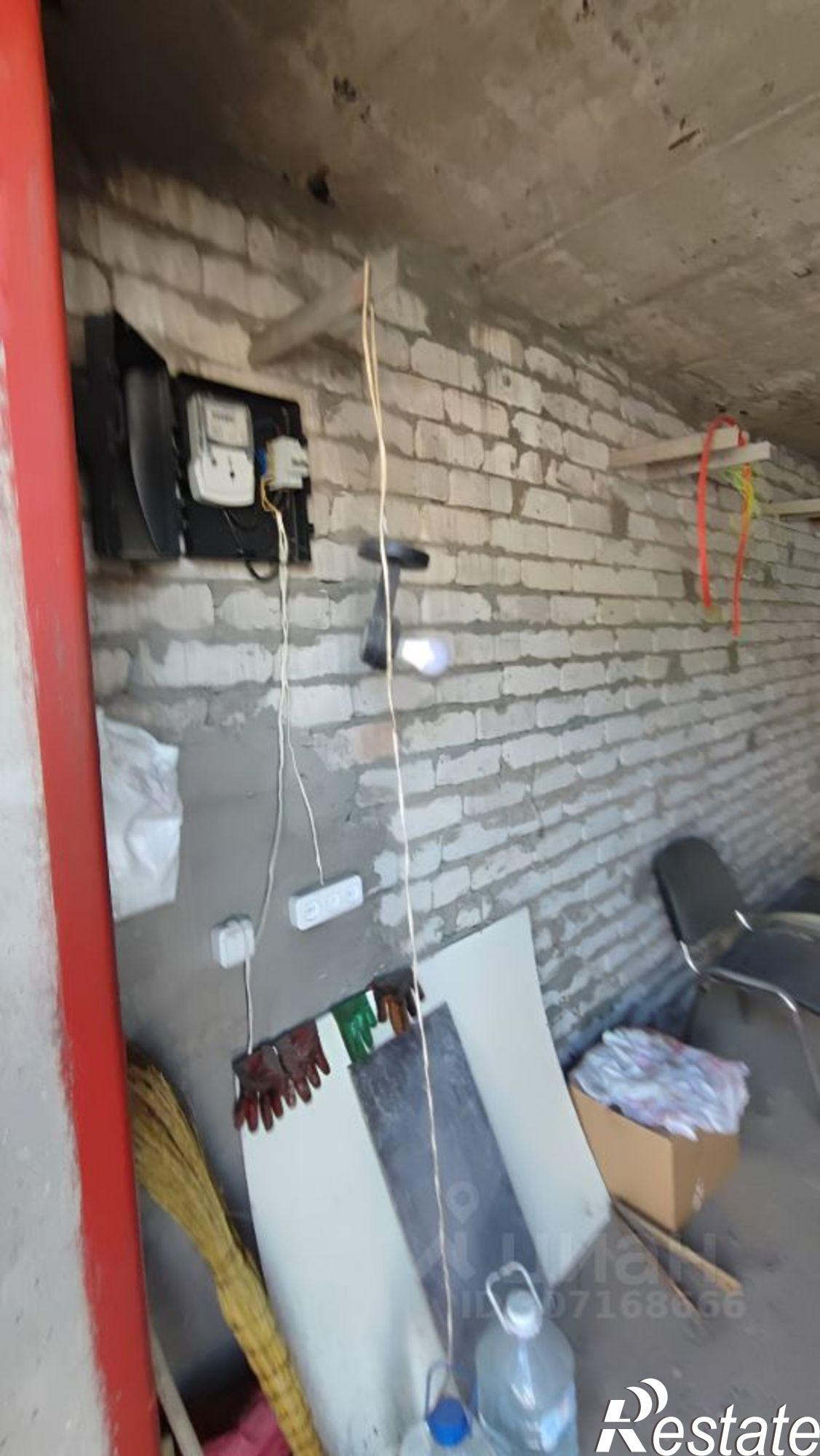 Купить гараж, место в паркинге за 492 640 рублей на Ленинский район