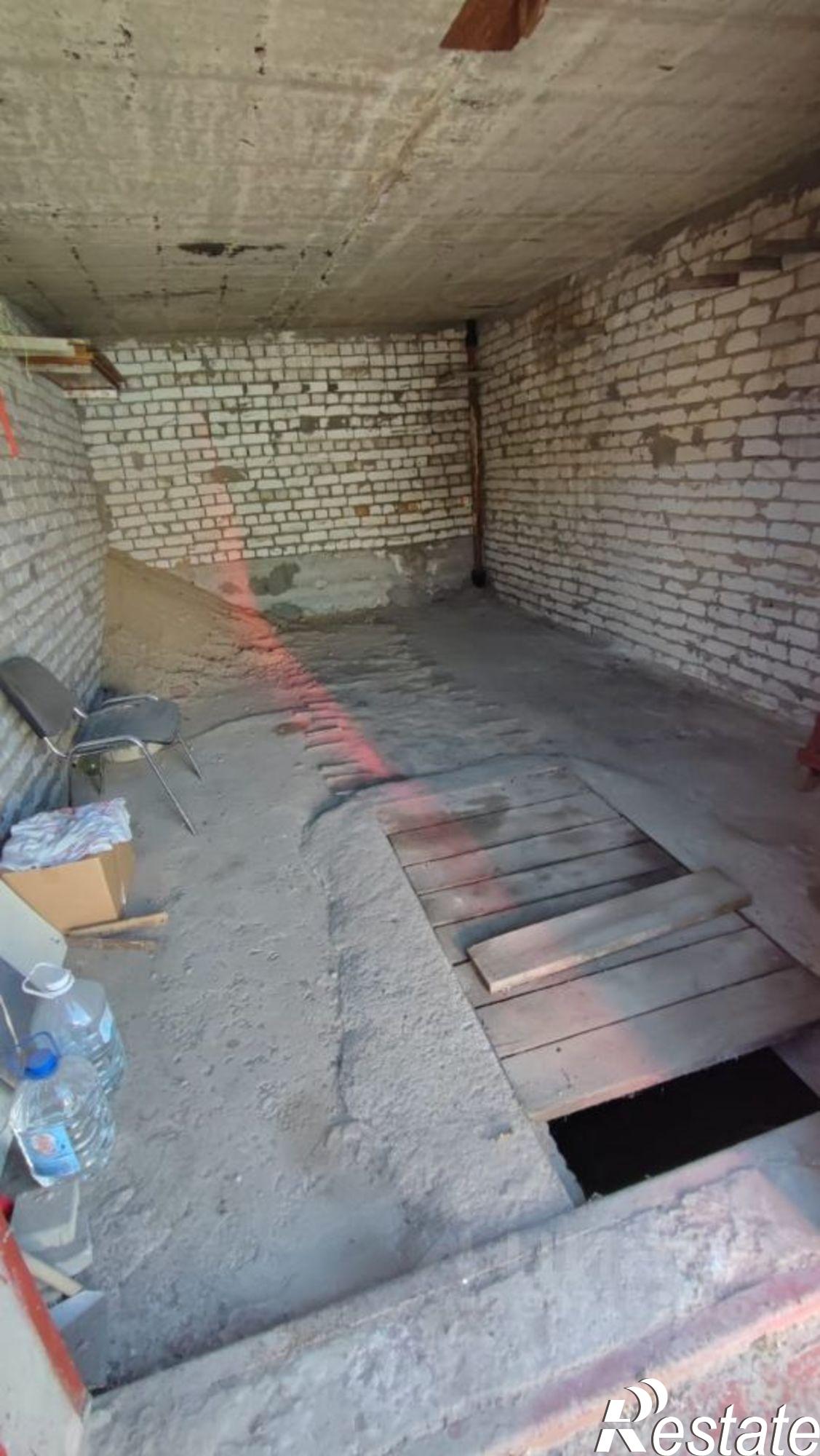 Купить гараж, место в паркинге за 492 640 рублей на Ленинский район