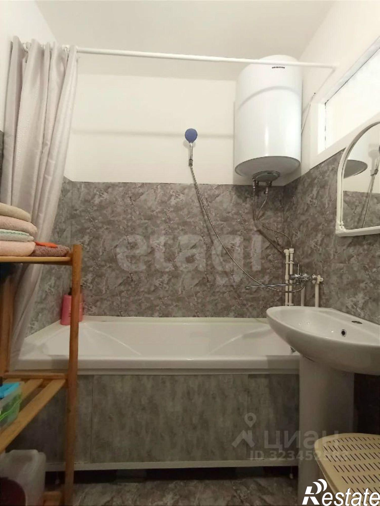 Купить квартиру за 6 000 000 рублей на ул Луначарского, 49