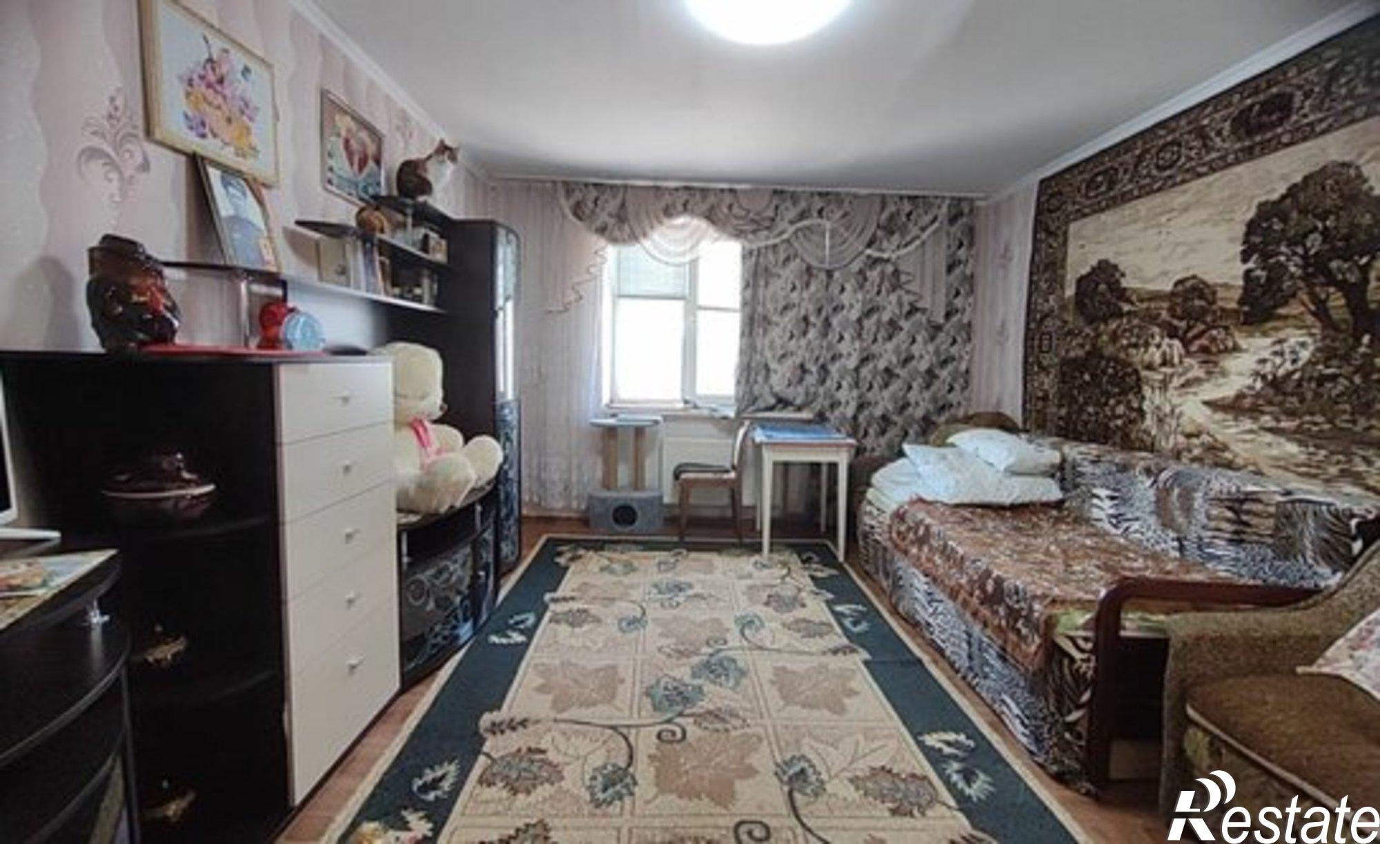 Купить квартиру за 6 600 000 рублей на ул Советская, 18