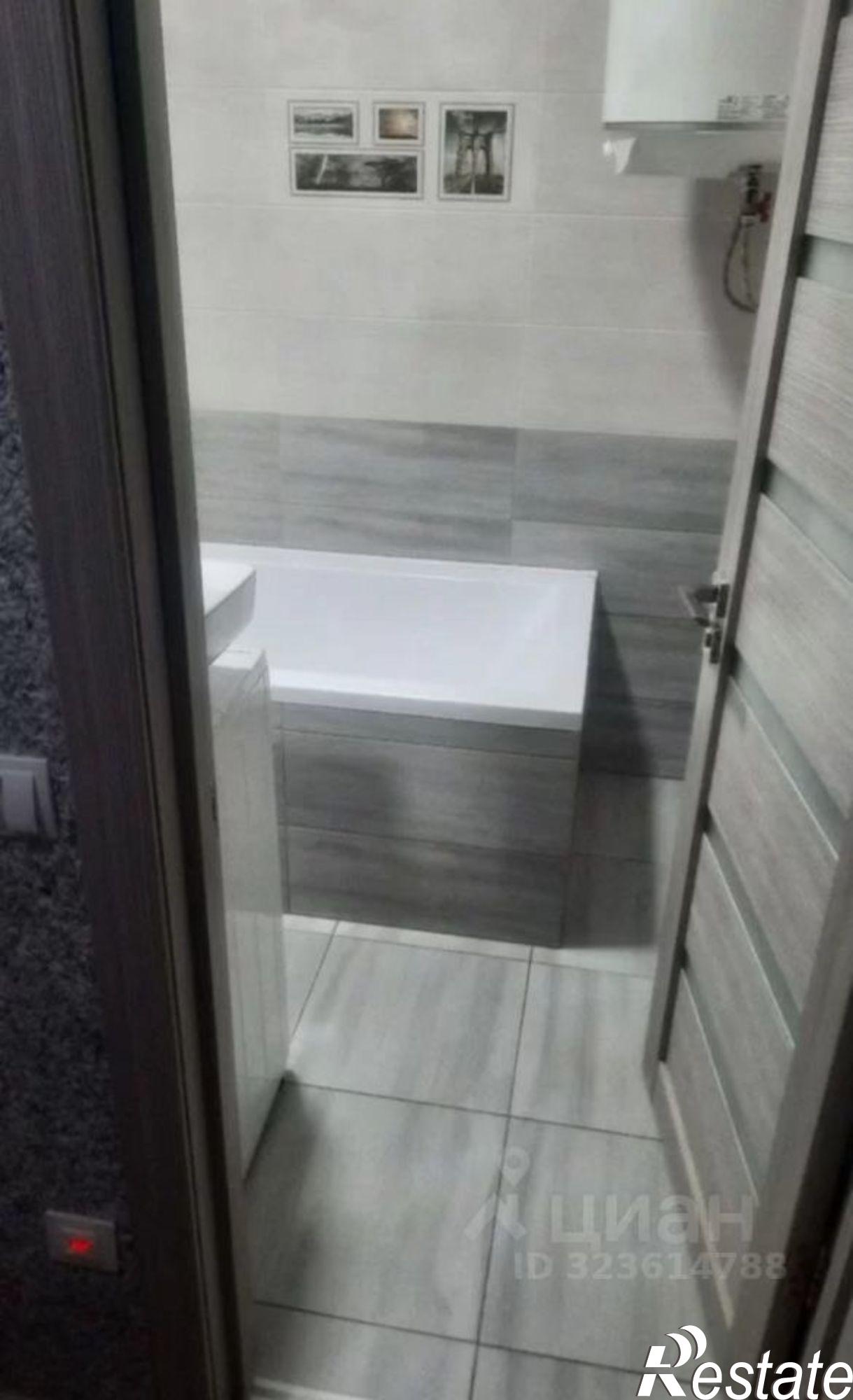 Купить квартиру за 4 200 000 рублей на ул Парковая, 4