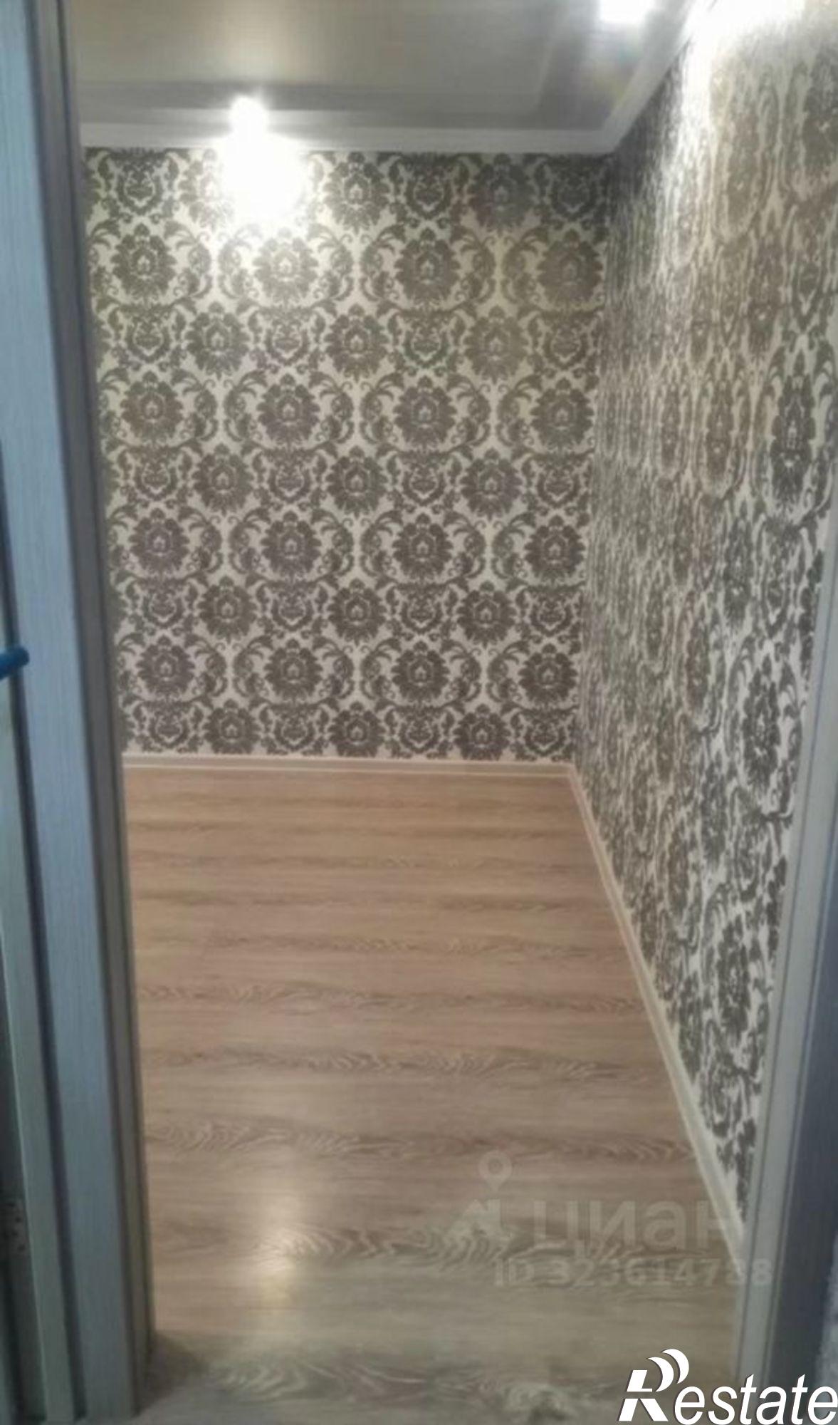 Купить квартиру за 4 200 000 рублей на ул Парковая, 4