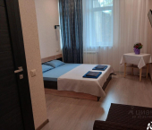 1-комн, 32кв м, этаж 1/6 улица Аллея Дружбы, 105