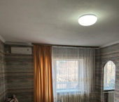 1-комн, 30кв м, этаж 3/4 улица Ленина, 2