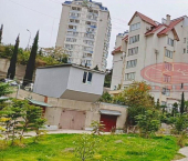 23 кв м улица Туристов