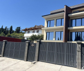 коттедж 337 кв м ул Стахановская, 26