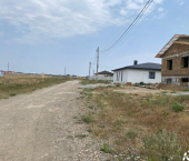 земля 9.2 сот ул Евпаторийская, 17