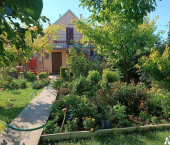 коттедж 86 кв м 