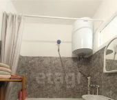 2-комн, 49кв м, этаж 5/5 ул Луначарского, 49