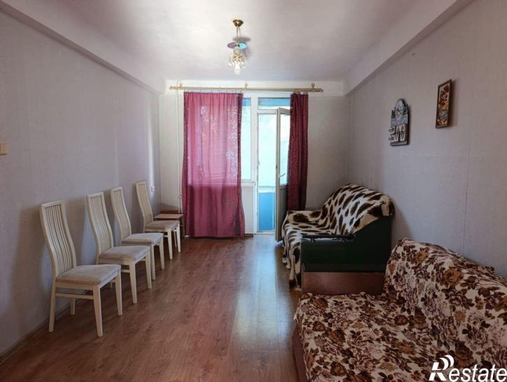 2-комн квартира Строительная улица, 35,  д. 35