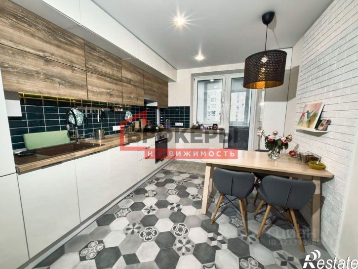 3-комн квартира улица Астана Кесаева, 16,  д. 16