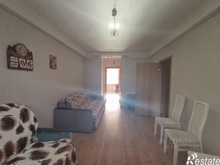 2-комн квартира Строительная улица, 35,  д. 35