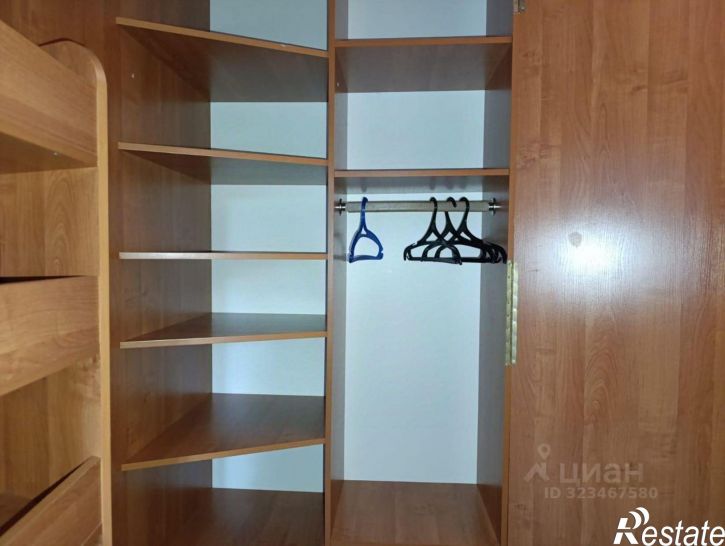 2-комн квартира Строительная улица, 35,  д. 35