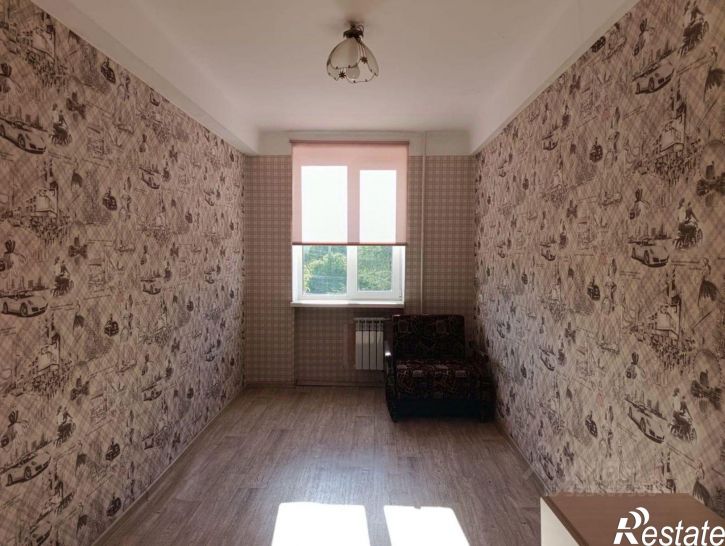 2-комн квартира Строительная улица, 35,  д. 35