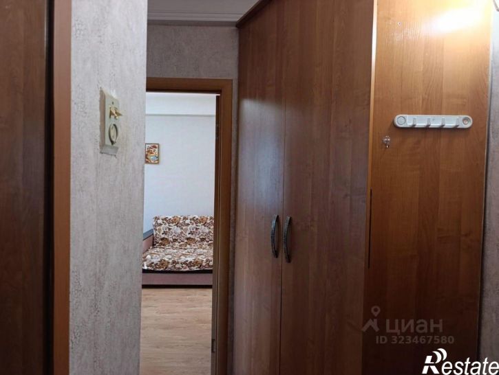 2-комн квартира Строительная улица, 35,  д. 35