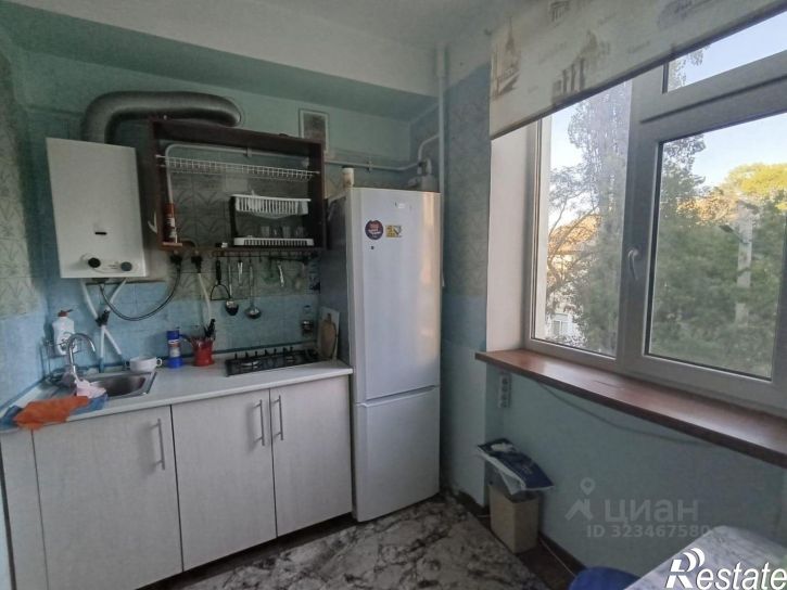 2-комн квартира Строительная улица, 35,  д. 35