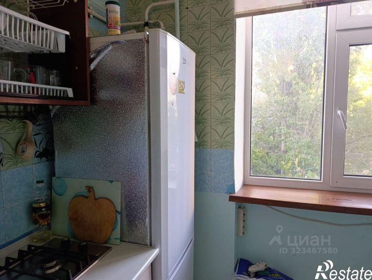 2-комн квартира Строительная улица, 35,  д. 35