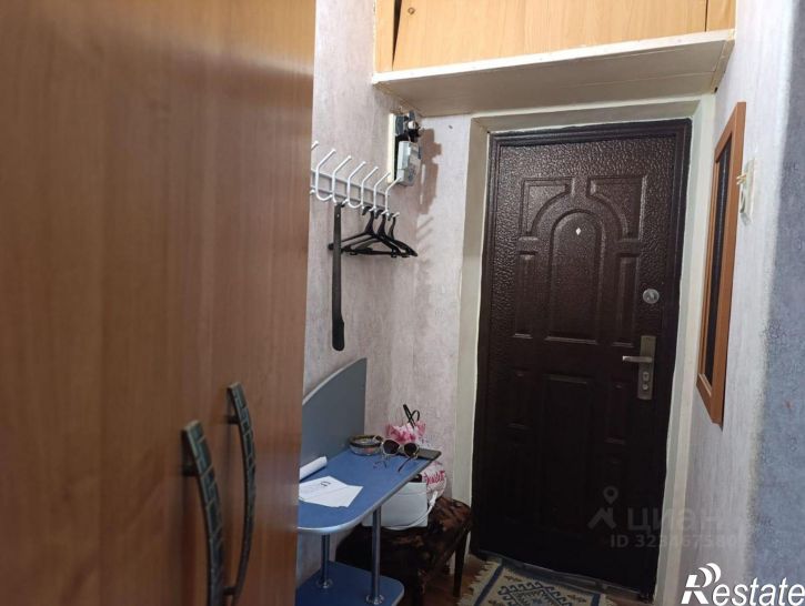 2-комн квартира Строительная улица, 35,  д. 35