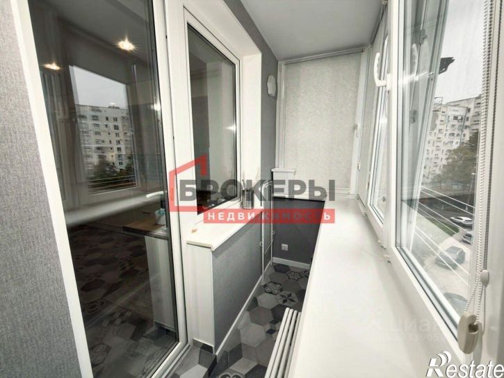 3-комн квартира улица Астана Кесаева, 16,  д. 16